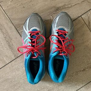 ASICS Gel Cumulus 18